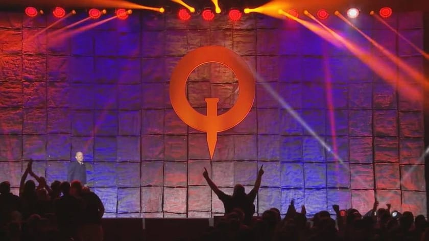 QuakeCon 2026: юбилейный уикенд и новые анонсы