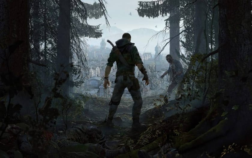 Бесплатные копии Dying Light: The Beast: условия и требования от Techland