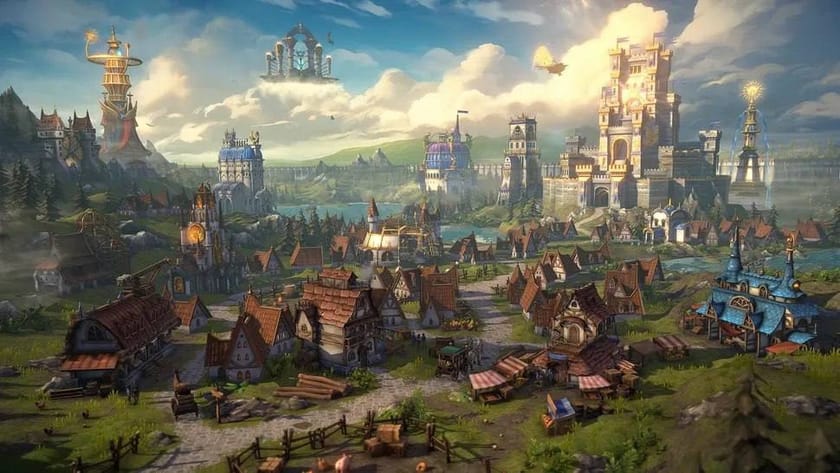 Heroes of Might & Magic: Olden Era презентовала обновлённую кавалерию