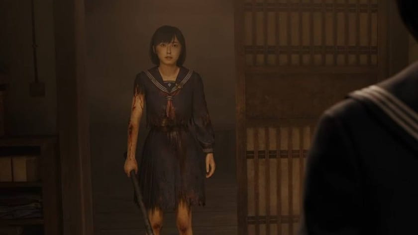 Silent Hill f дебютирует на GOG без DRM