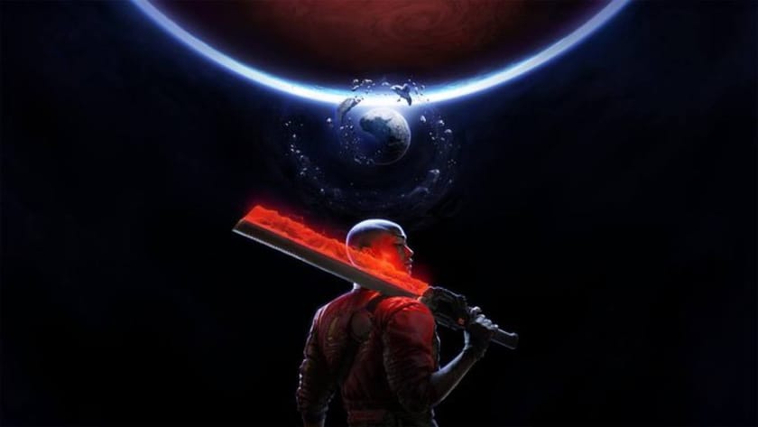 Intergalactic: The Heretic Prophet — самая дорогая игра Naughty Dog