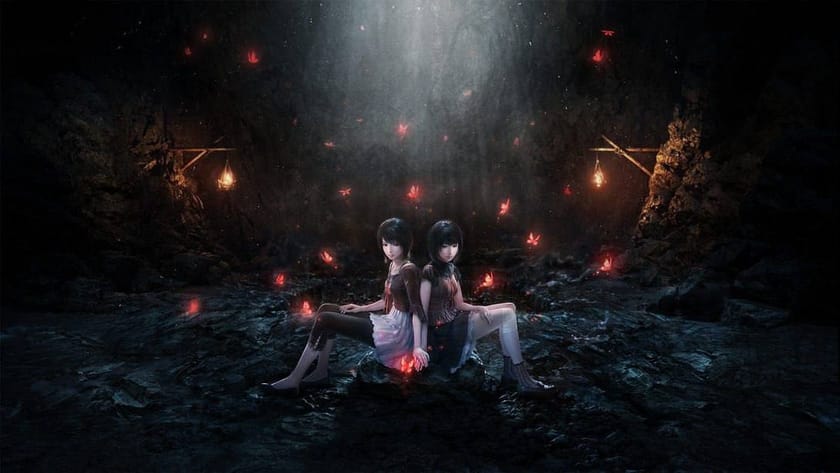 Премьера ремейка Fatal Frame 2: дата на экранах и новые эффекты страха