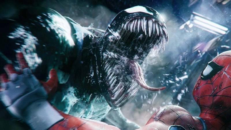 Шрайер развеял мифы о Marvel's Venom, проект остаётся в стадии разработки