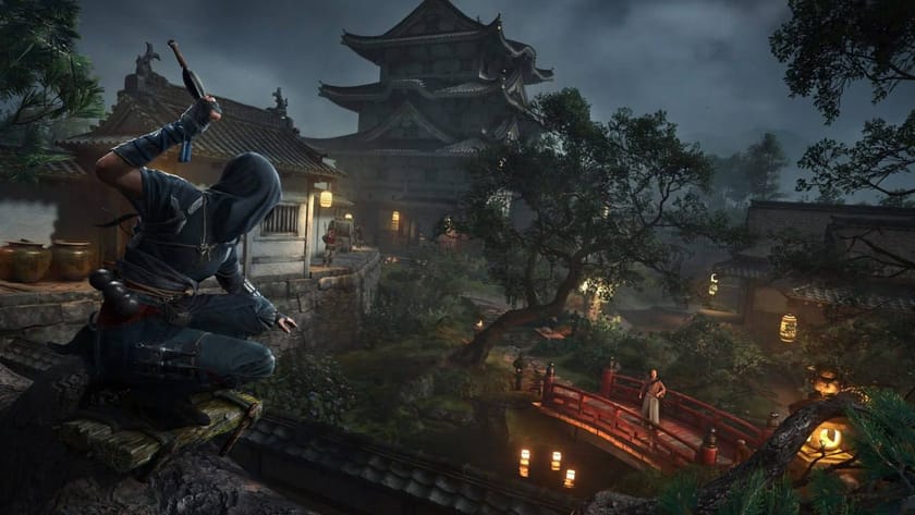 Погружение в мир Assassin's Creed Shadows: механика, режимы и уникальные особенности