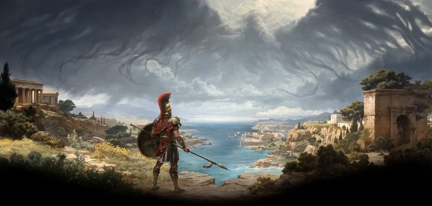 Русский язык в Titan Quest 2: качественно и понятно