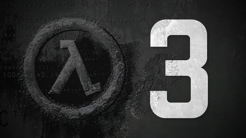 Загадка Half-Life : как игра завершит судьбу героя