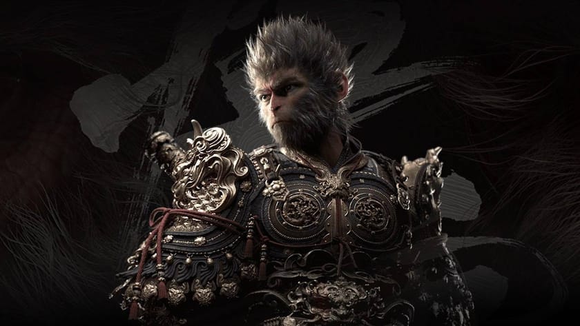 Black Myth: Wukong готов к анонсу нового контента на gamescom 2025