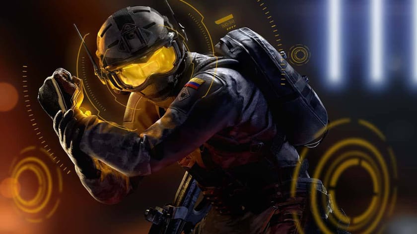 Инсайдер: на подходе тактическая игра Rainbow от Ubisoft