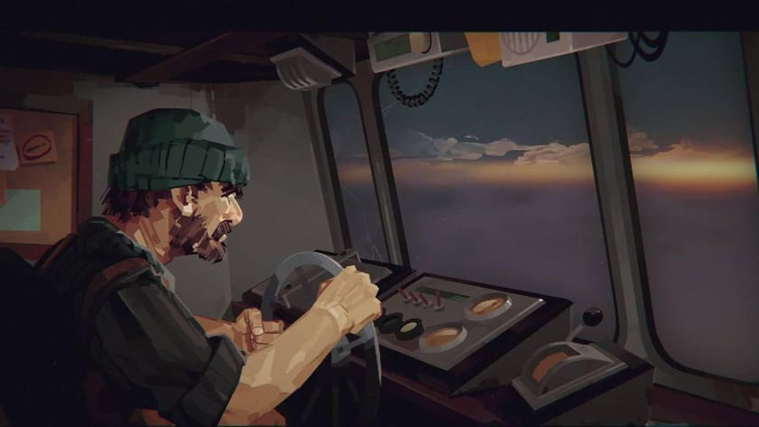 Black Salt Games анонсировала новую игру
