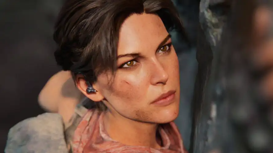 Tomb Raider Catalyst перевернет масштабы