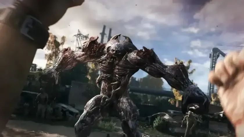 Новый релиз Dying Light: The Beast без физических копий