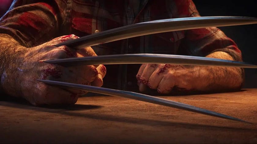 Venom и Wolverine: планы запусков на ближайшее будущее
