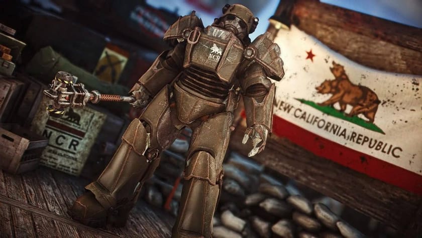 Bethesda обещает более насыщенный геймплей в Fallout 76