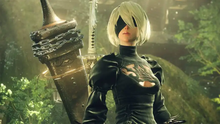 9 лет NieR: Automata: компания планирует небольшой, но значимый подарок