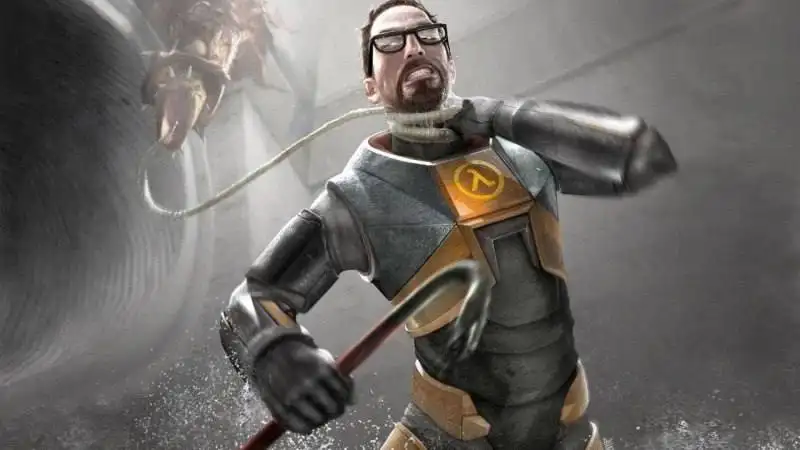 Неожиданный дисконт Valve намекает на Half-Life 3