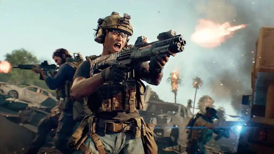 Battlefield 6: планы на 2026 год раскрыты