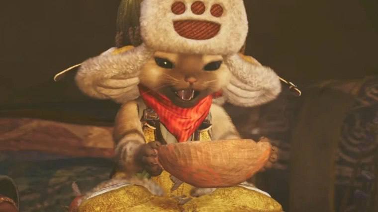 ПК-версия Monster Hunter Wilds получила крупный оптимизационный апдейт