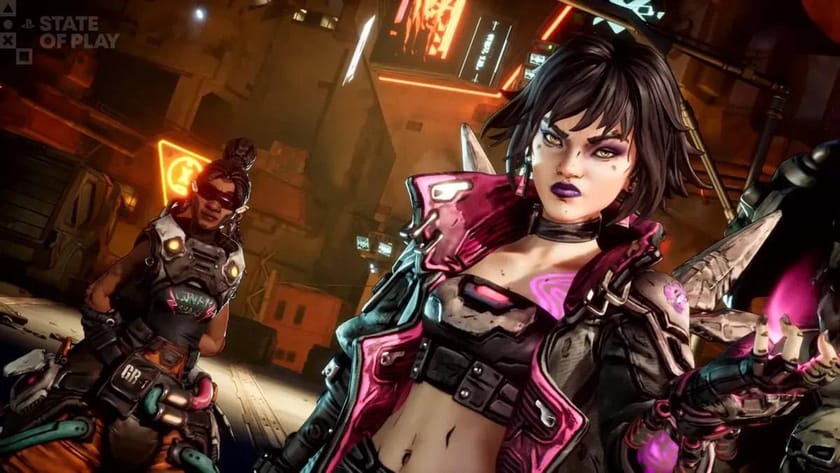 Несмотря на провал стартов, Borderlands 4 получит обновления