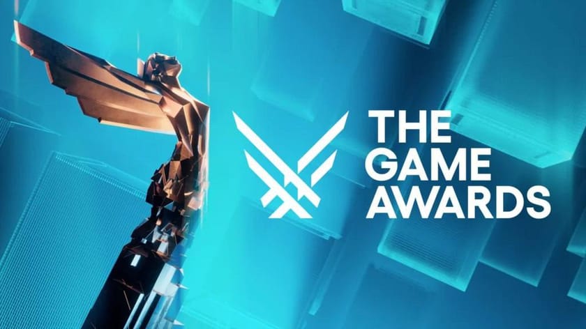 The Game Awards 2026: декабрьский финиш года в LA