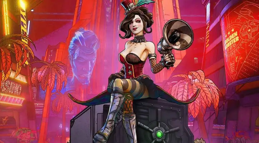 Как провал стал успехом: история Borderlands