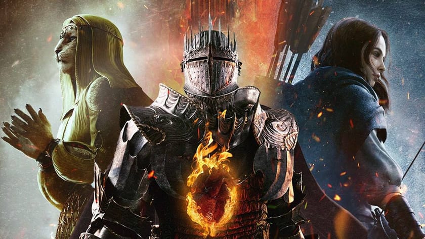 Dragon's Dogma : рекордная скидка % в Steam