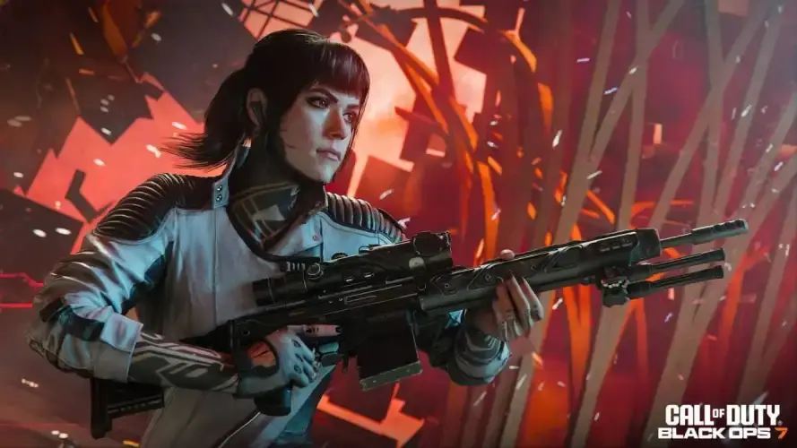 Бесплатный доступ к Call of Duty: Black Ops 7 стартует на следующей неделе