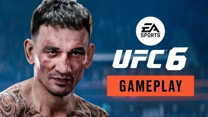 UFC 6 готовится к релизу: обзор главных изменений файтинга