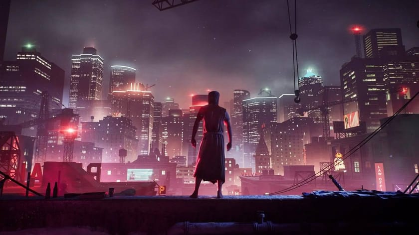 Vampire: The Masquerade 2 раскрывает тайны Мира Тьмы