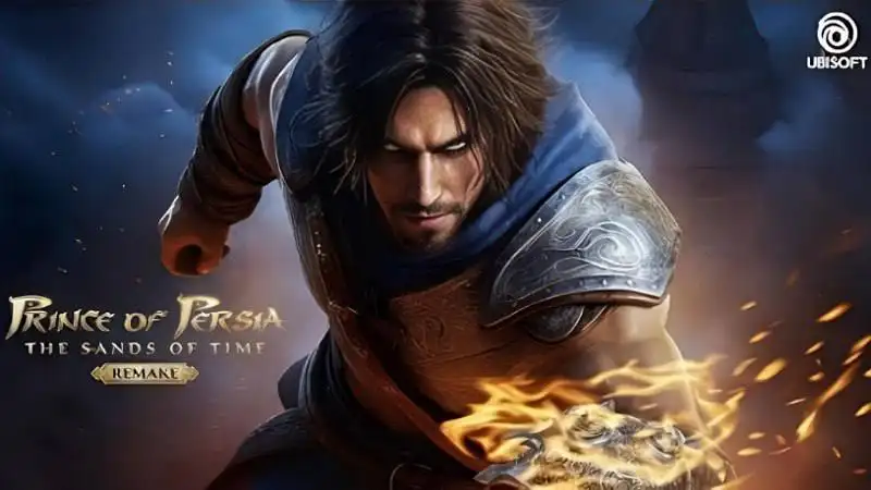 Ubisoft ищет специалистов по "Prince of Persia", но детали остаются неизвестны