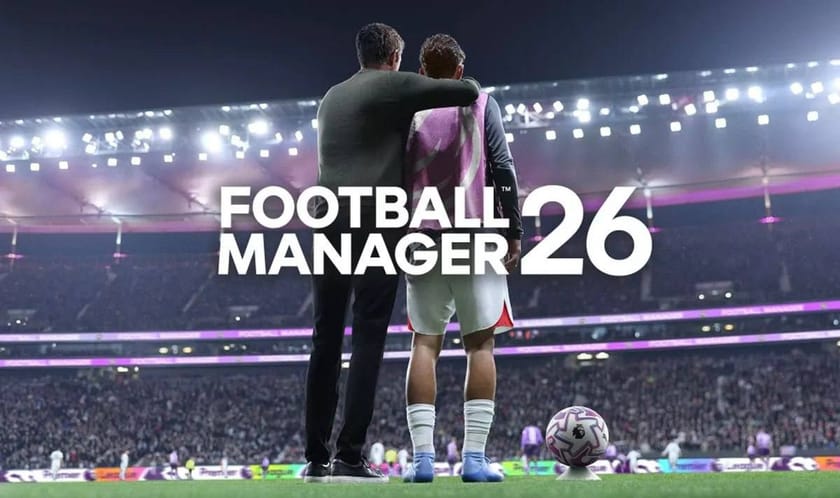 Реализм и динамика: новый импульс в Football Manager 26