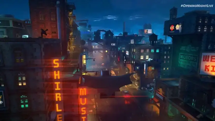 Источник с хорошей репутацией: Lego Batman превзойдет Arkham Knight