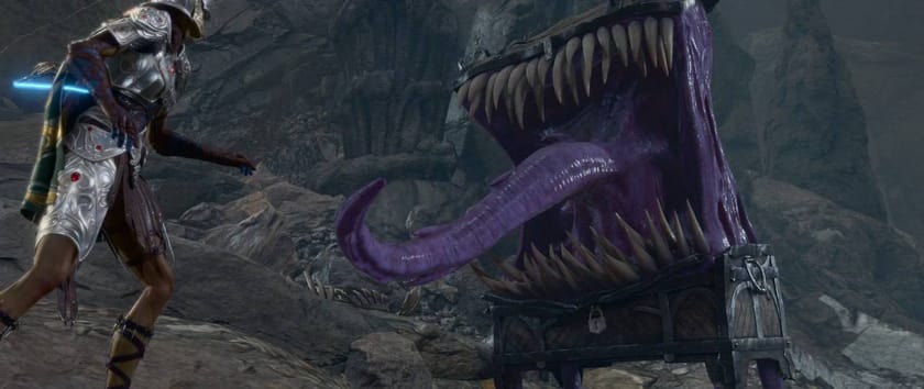 Успех BG3: новые горизонты безумия для Larian Studios