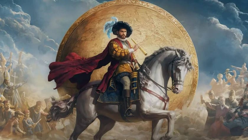 Europa Universalis 5: что ждать в 2026 году