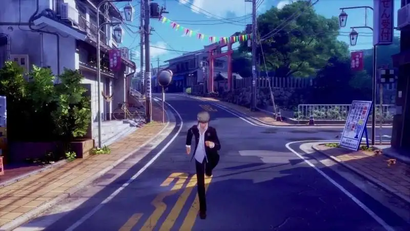 По слухам: Revival Persona 4 релиз в 2027 году