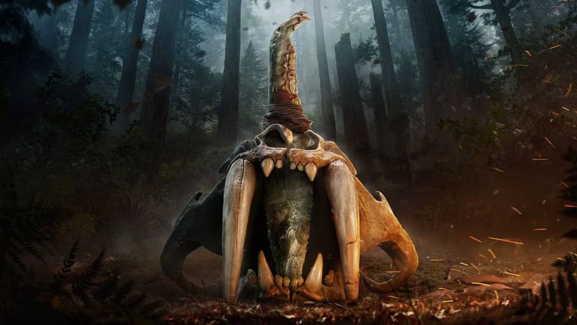 Распродажа Far Cry: присоединяйтесь к охоте со скидками до 85%