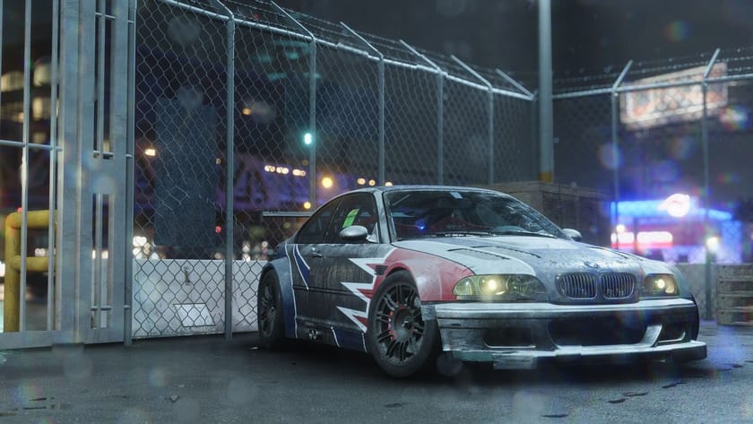 Need for Speed вернется