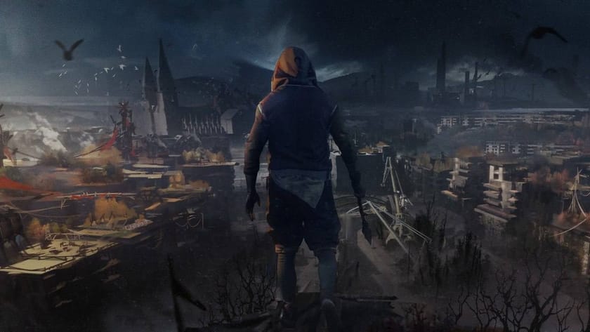 Создатели Dying Light изменили погодные эффекты и исправили баги