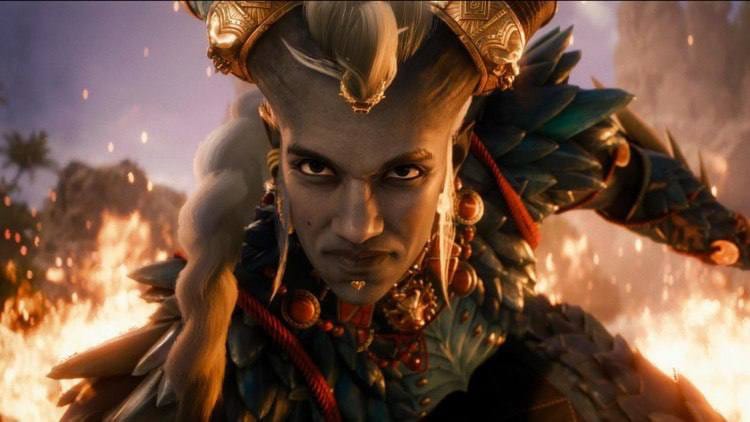 Game Pass помогает Dragon Age: The Veilguard ловить волну геймеров