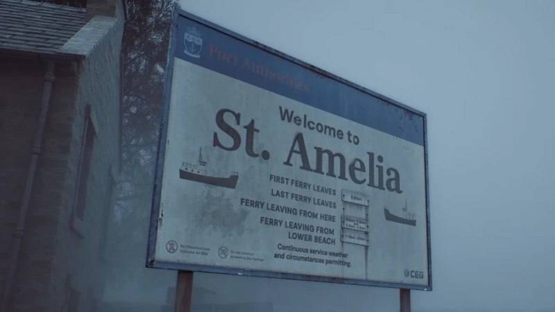 Жуткое лето: Silent Hill: Townfall готовится к релизу