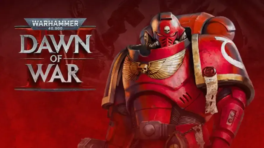Возвращение к истокам: Dawn of War 4 в разработке у King Art