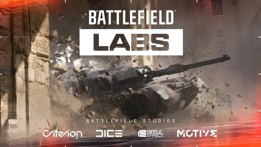 Вновь открыты тестовые сервера Battlefield Labs