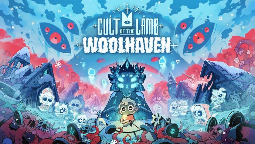 Woolhaven приносит механику скотоводства в Cult of the Lamb