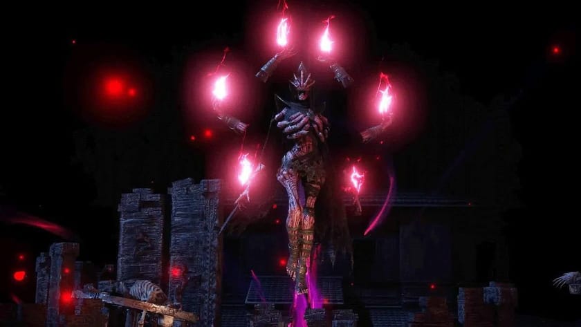 Keepers of the Flame: новая огненная лига меняет динамику боя
