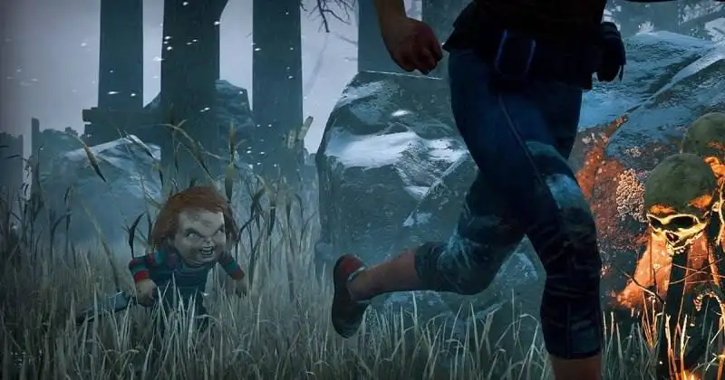 Разработчики объясняют залог успеха Dead by Daylight