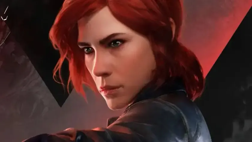 Remedy намекает на анонс Control 2 на The Game Awards