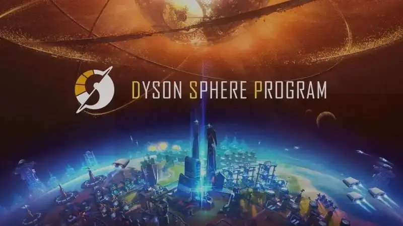 Dyson Sphere Program добавляет новые языки и озвучку для миллионов игроков