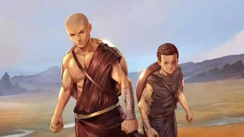 Хорошие продажи GoW: Sons of Sparta в условиях критики