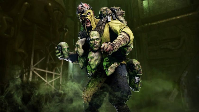 Warhammer 40,000: новые миссии расширят мир Darktide