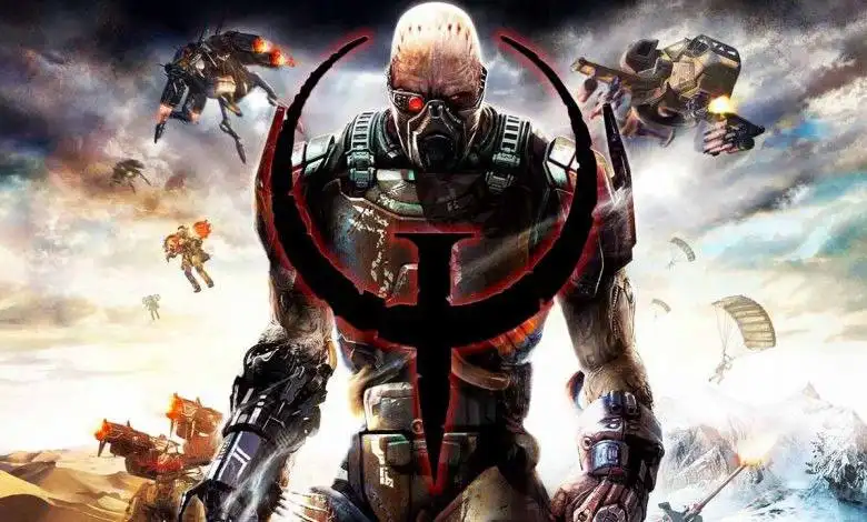 ZeniMax расширяет лицензии Quake: что ждёт фанатов