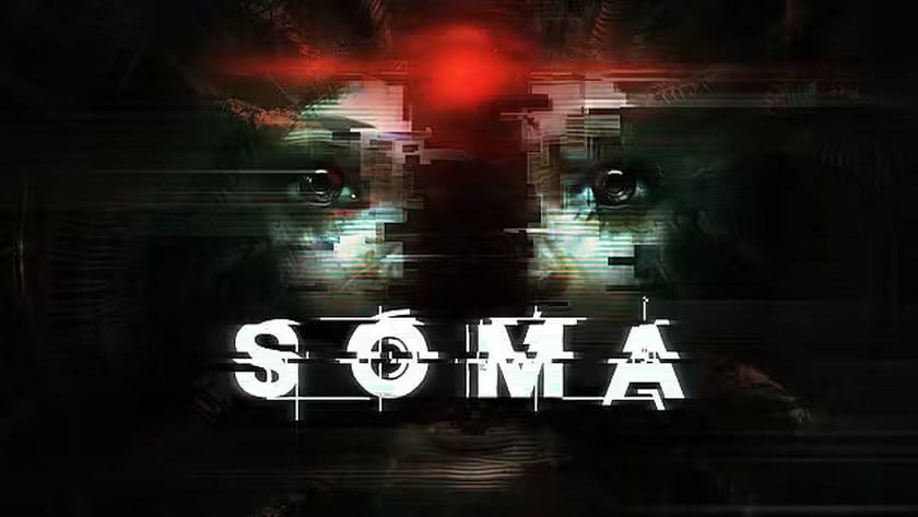 Ужасы подводного мира: SOMA на Switch